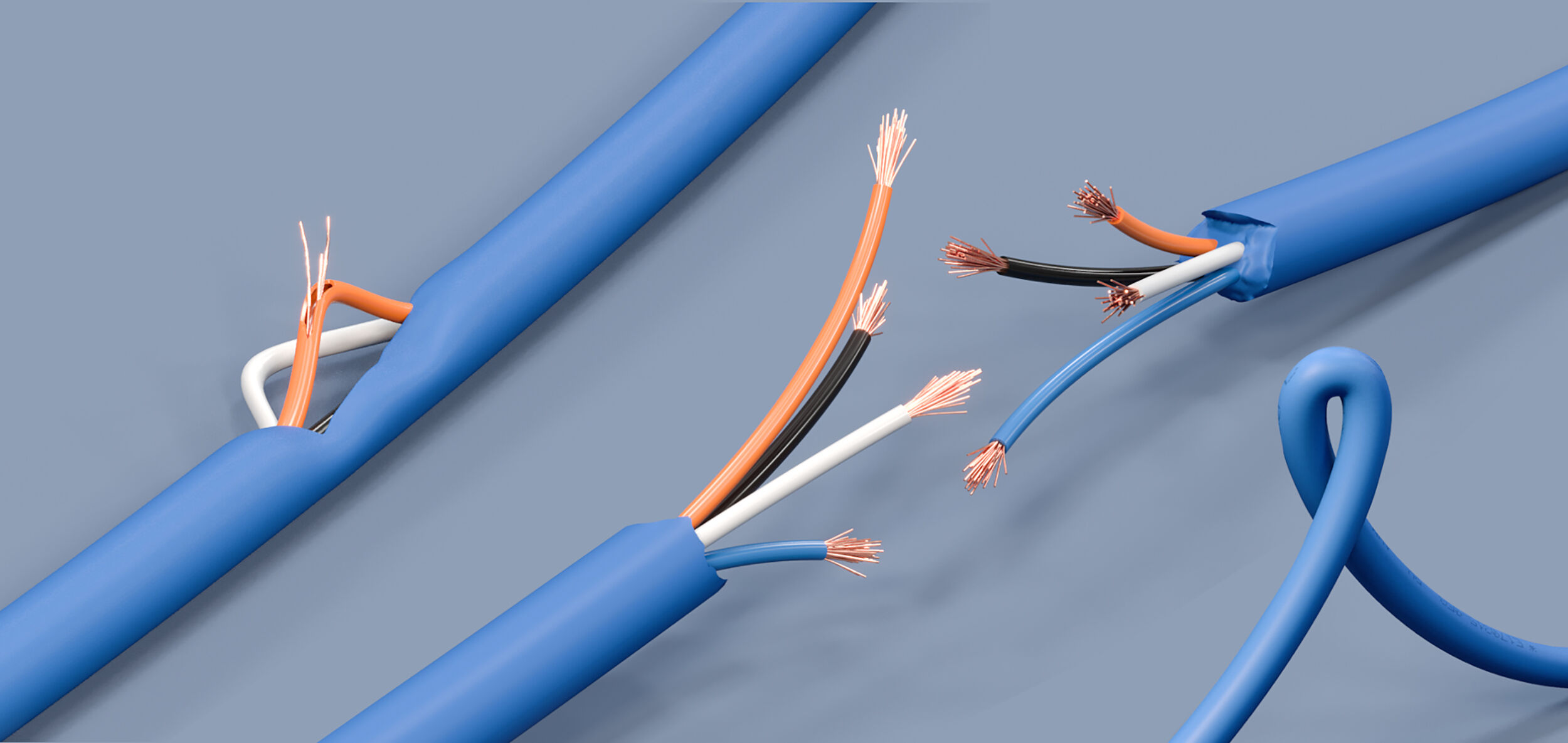 Intelligente Anschlusstechnik für die Industrieautomation