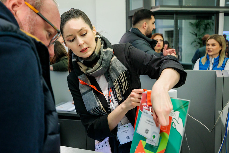 Mit einem Gratisticket zur All About Automation