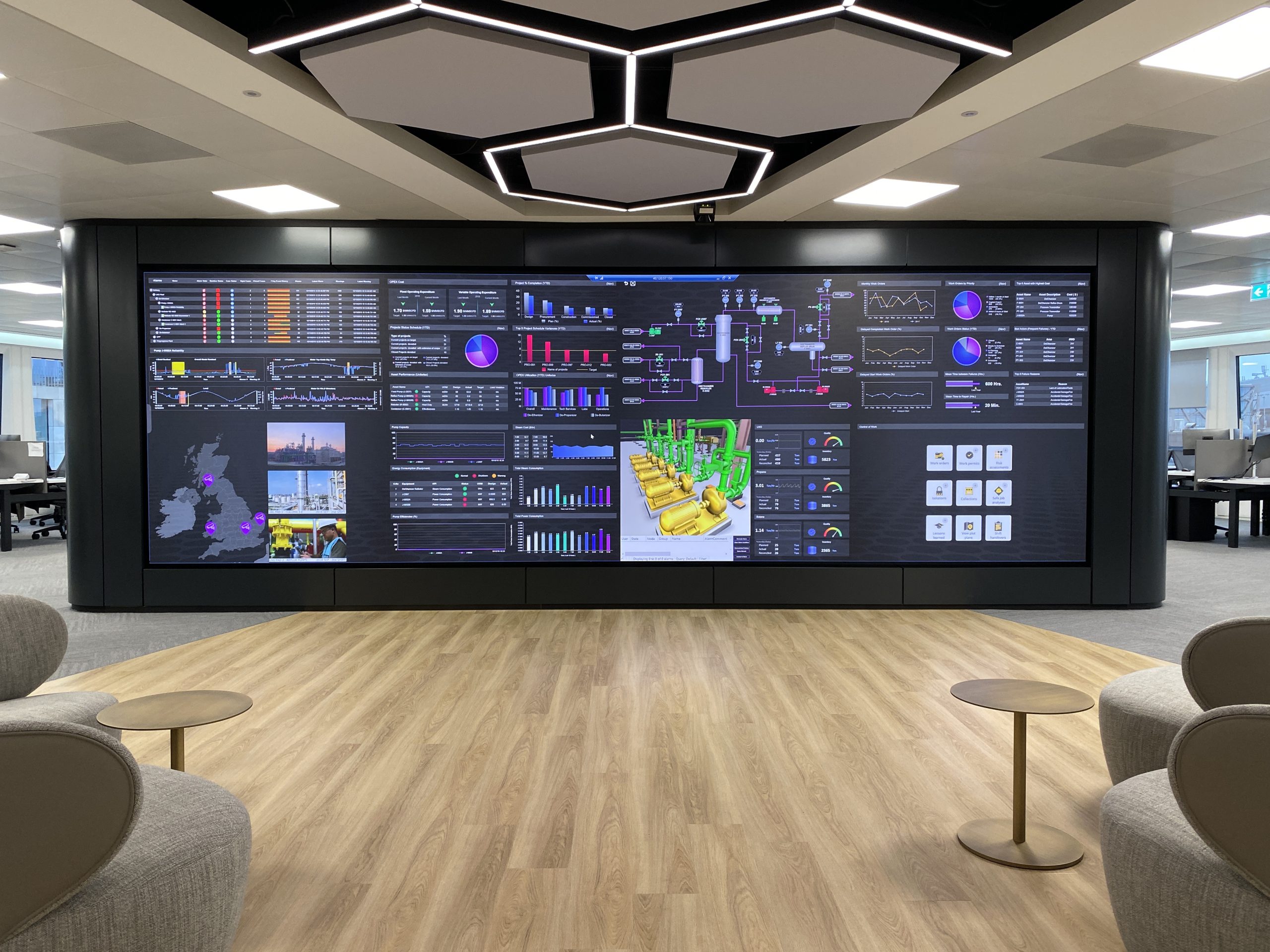 Aus Daten nützliche Informationen machen