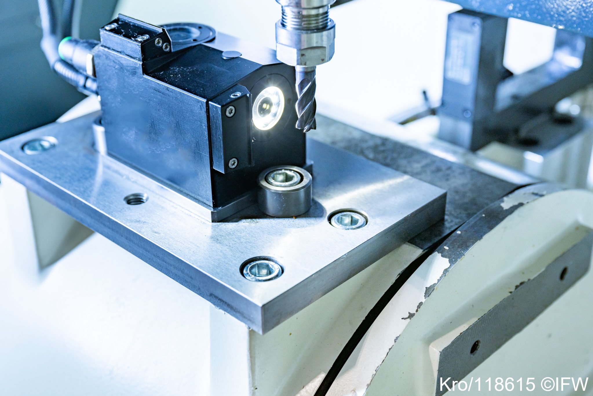 Verschleißabschätzung