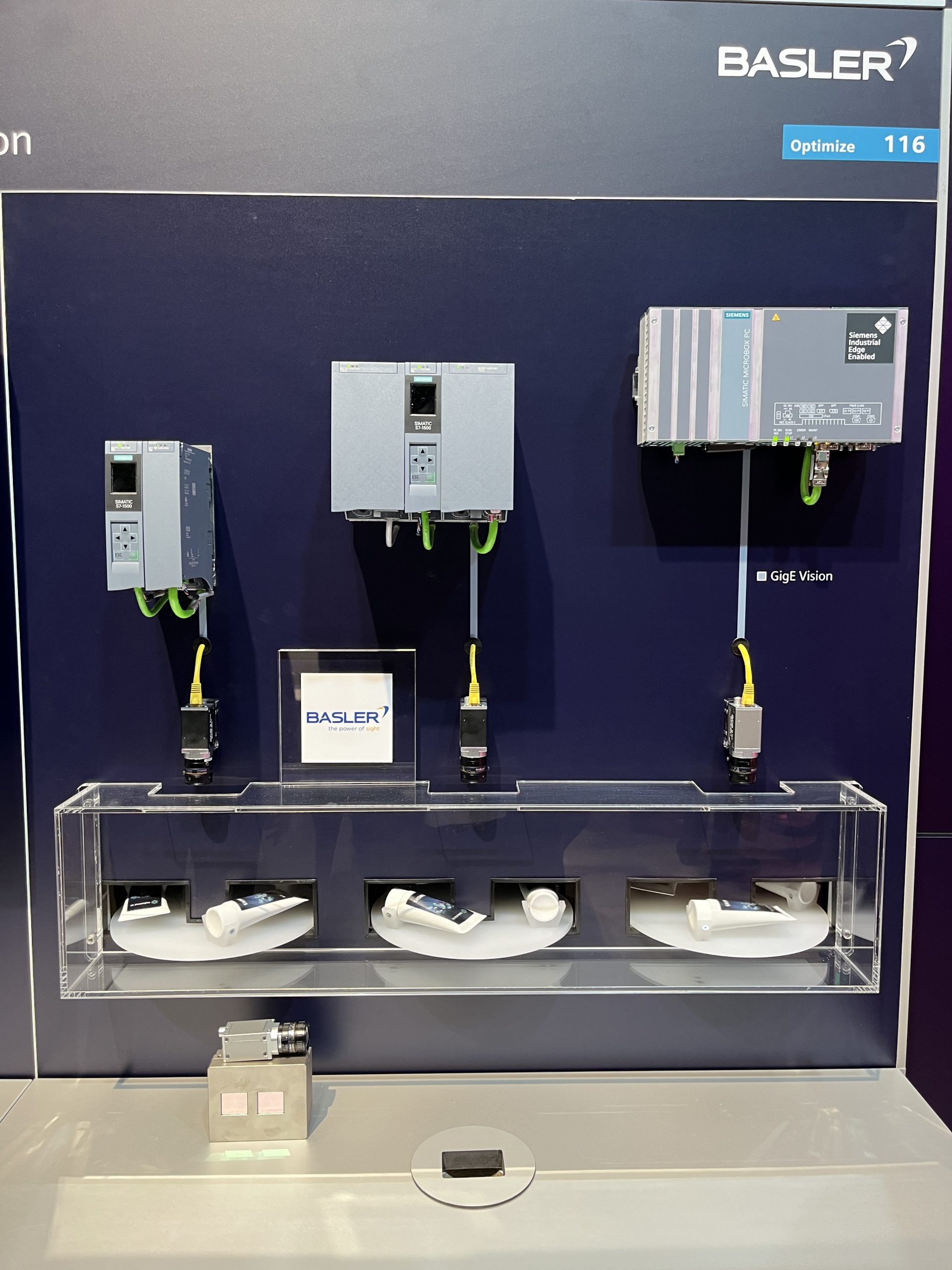 Bildverarbeitung, aber anders 3 Bildverarbeitung, aber anders