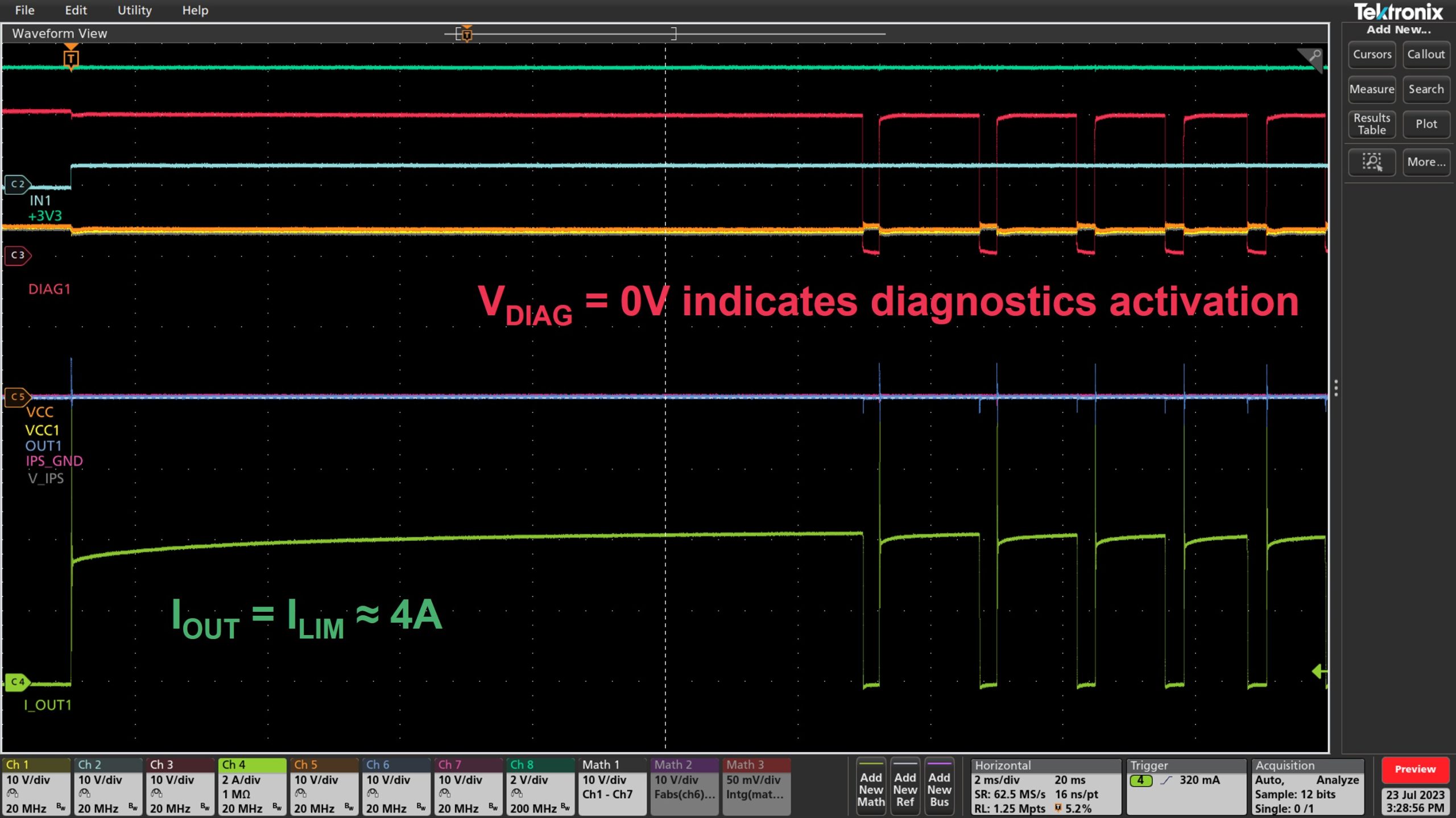 Das Design als Schlüssel für sichere I/O-Systeme