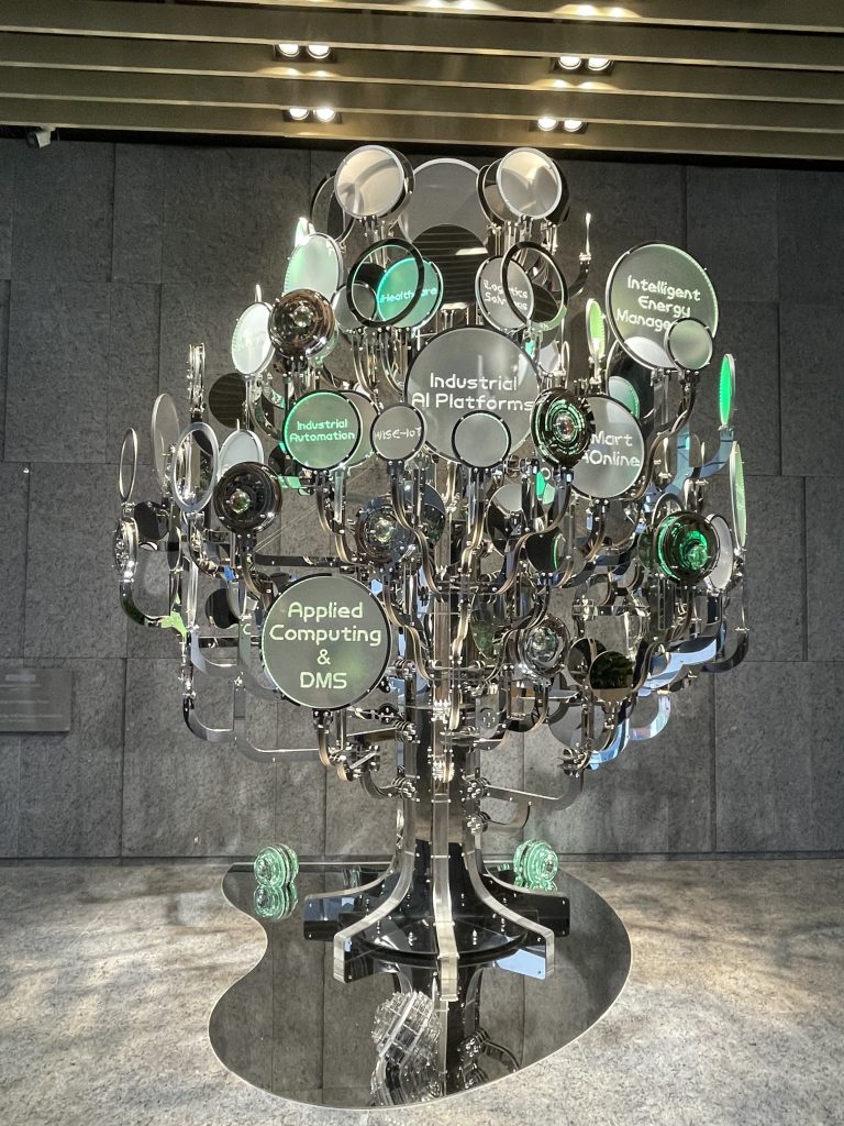 Ganz im Zeichen von KI und Edge 1 IMG 0396