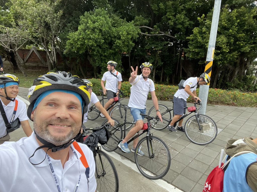 Ganz im Zeichen von KI und Edge 8 IMG 0452