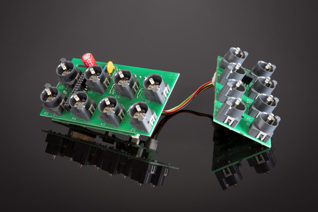 Befehlsgeräte mit IO-Link ansteuern 1 PR MBS IOLink 2