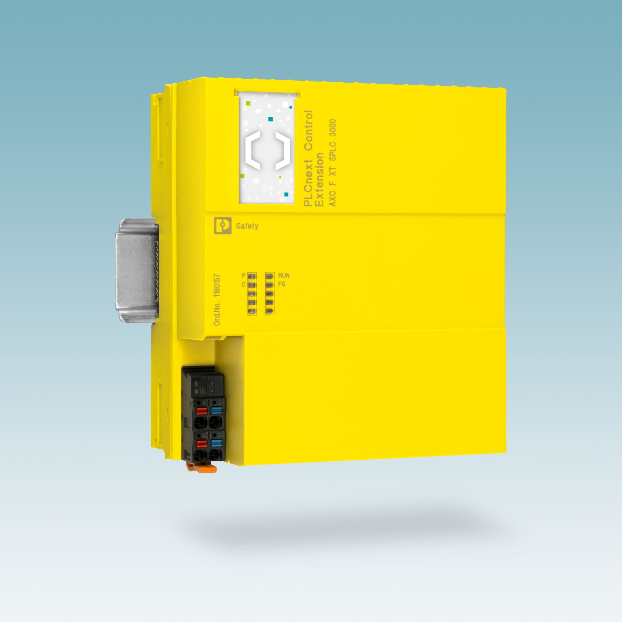 Sicherheitssteuerung