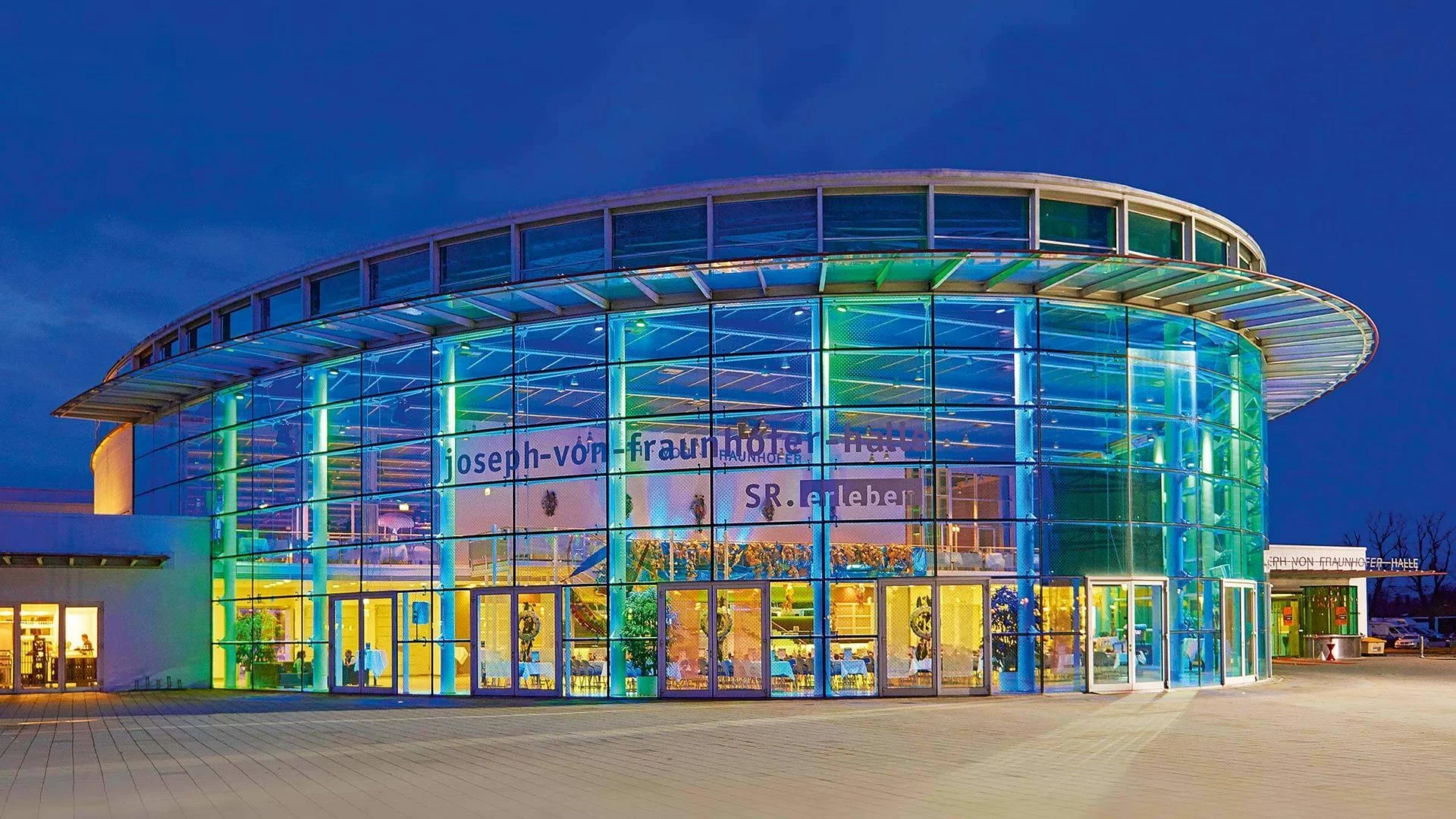 Straubing, All About Automation, 26. und 27. Juni 2024