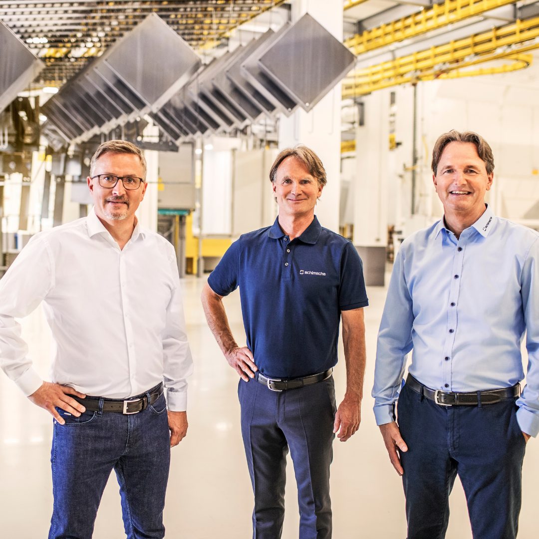 Agieren statt reagieren 6 Agieren statt reagieren