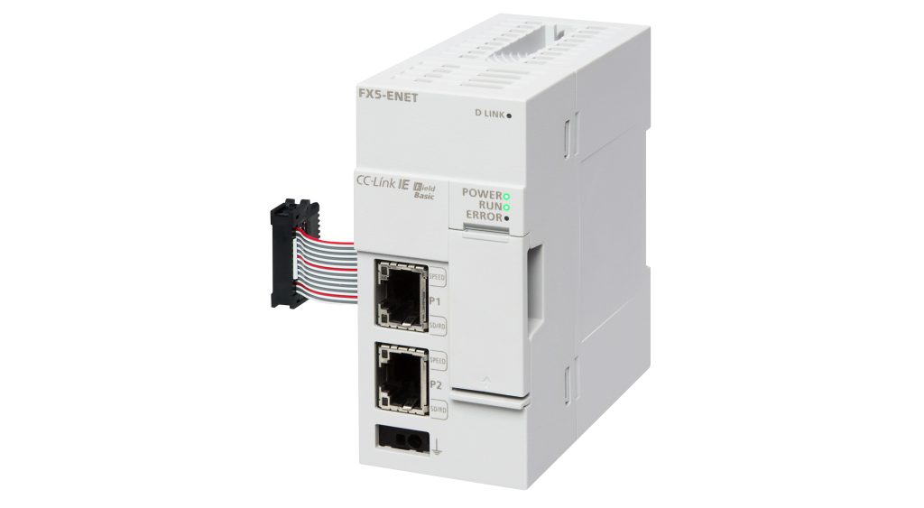 299459 MitsubishiElectric FA PR EMEA FX5 E 20240111090534