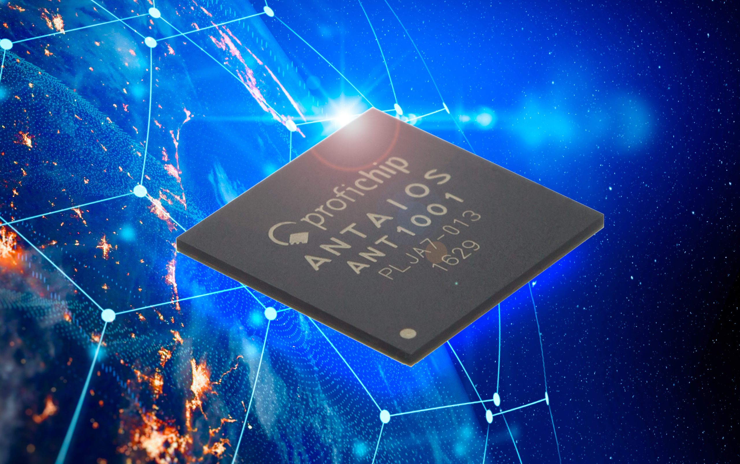 Antaios und Notos: Multiprotokoll-Lösungen und leistungsfähige I/O-Systeme 7 Antaios und Notos: Multiprotokoll-Lösungen und leistungsfähige I/O-Systeme