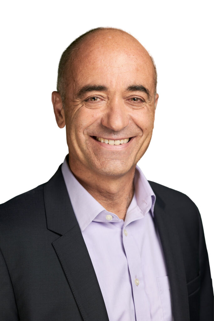 Wechsel beim Vorstand des VDE ITG 2 Bild Dr Volker Ziegler