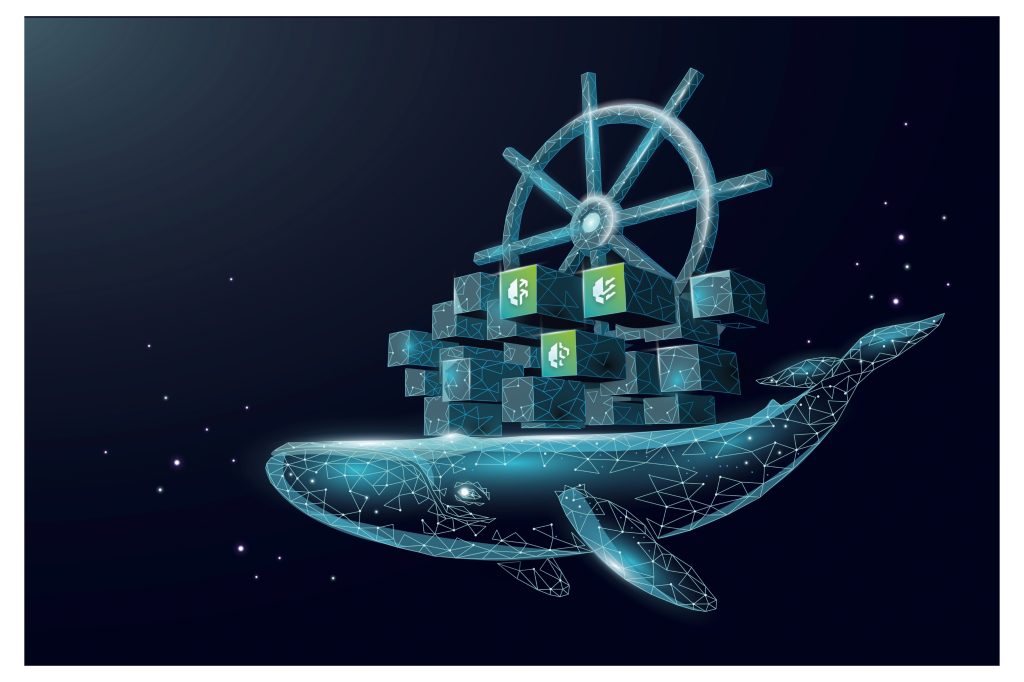 So lässt sich die Produktion mit der Softwarelösung Mlnext optimieren 2 Das MLnext-Portfolio kann durch Virtualisierung hardwareunabhängig eingesetzt werden.