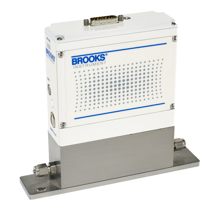 Messen und regeln bei geringem Durchfluss 11 Messen und regeln bei geringem Durchfluss