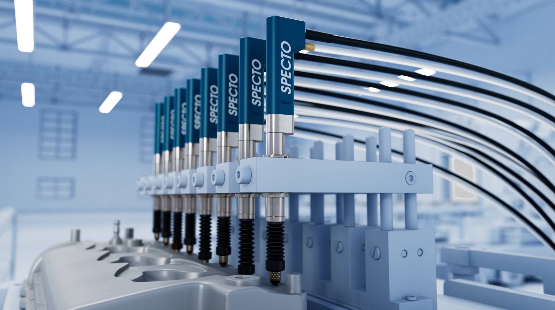 Neue Messtaster-Generation 2 Neue Messtaster-Generation