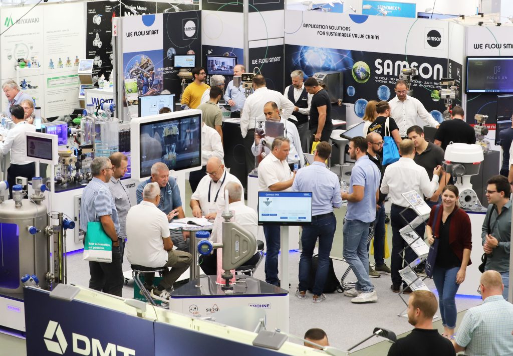 MSR-Spezialmessen dieses Jahr 1 Meorga Pressbild 2024