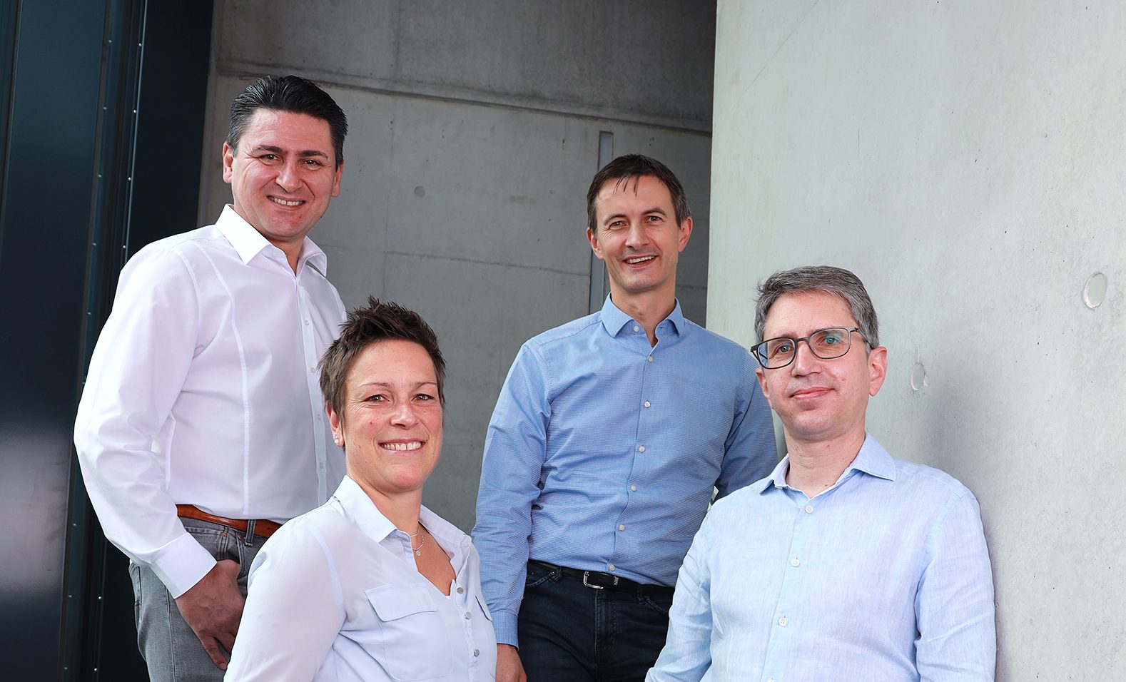 Nanotec erweitert Geschäftsführung