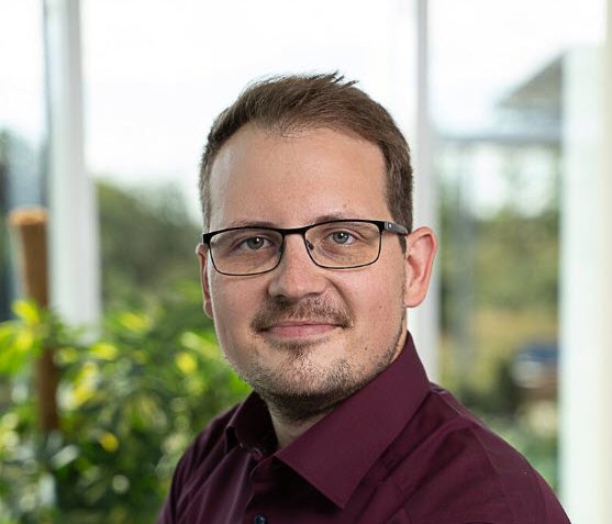 Synostik hat neuen Geschäftsführer