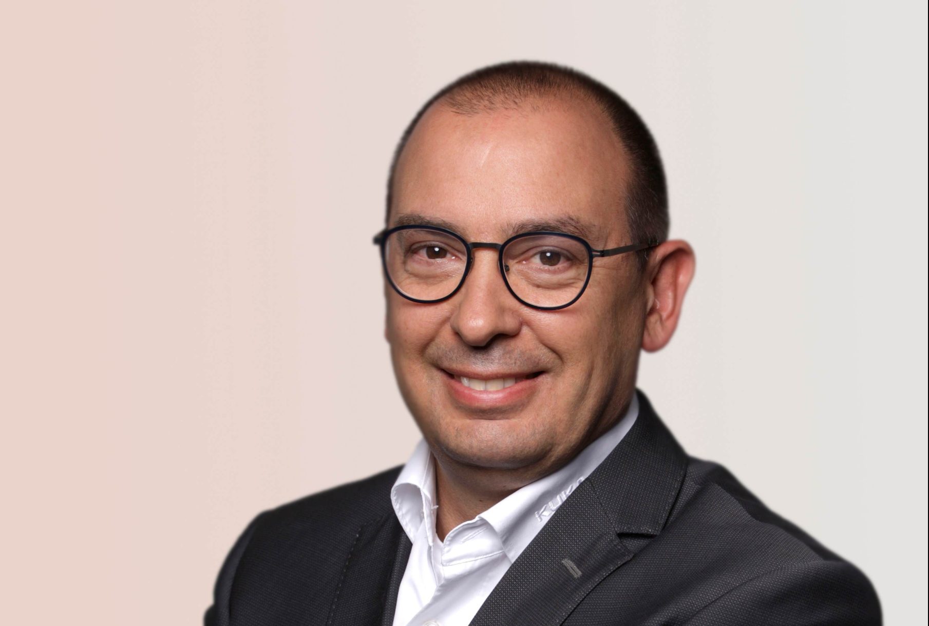 Neuer CTO bei Ziehl-Abegg