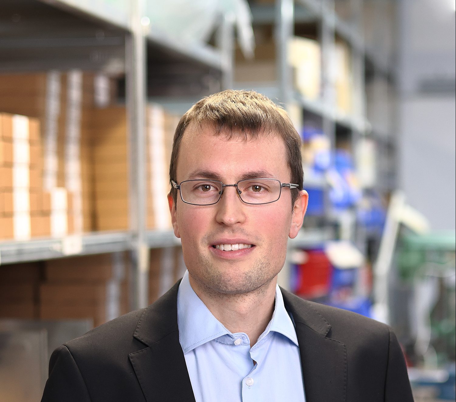 Führungswechsel bei Wiesemann & Theis