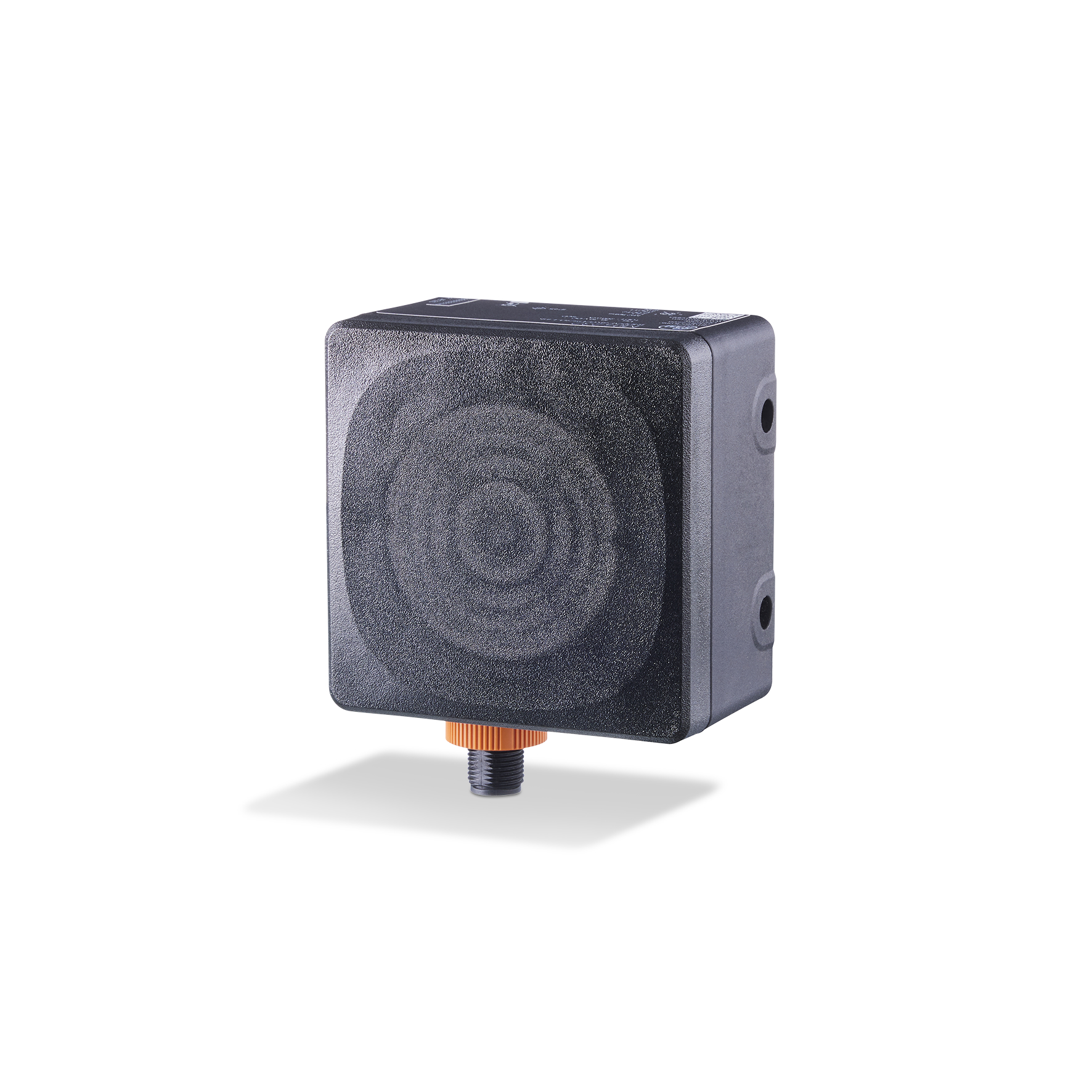 Distanzsensor mit Radartechnik 10 Distanzsensor mit Radartechnik