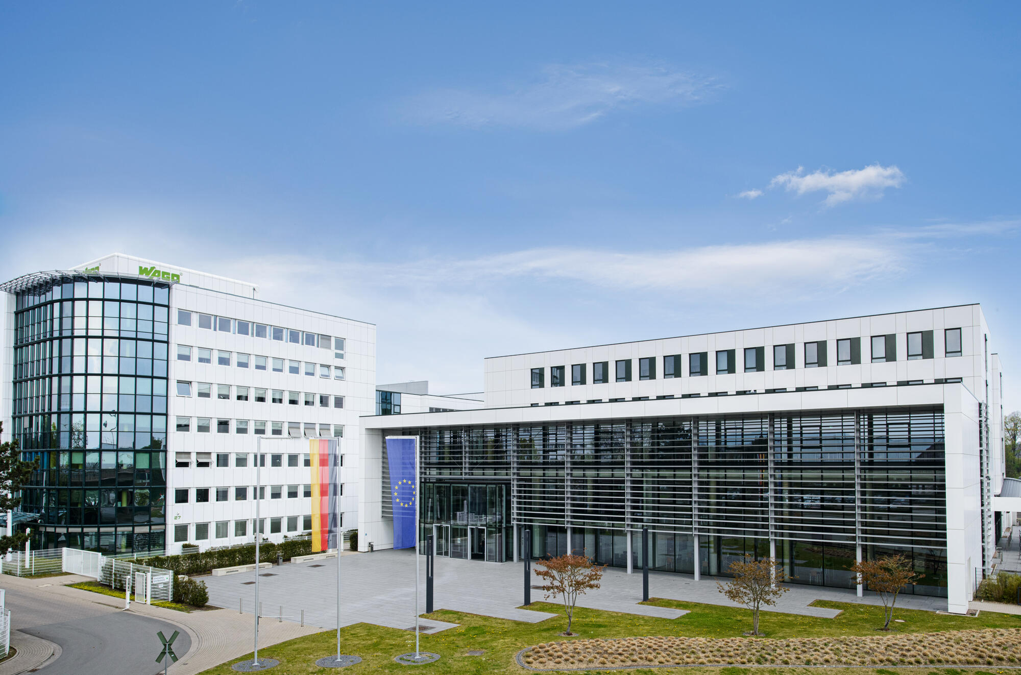 Wago gründet Tochtergesellschaft in Spanien 6 Wago gründet Tochtergesellschaft in Spanien