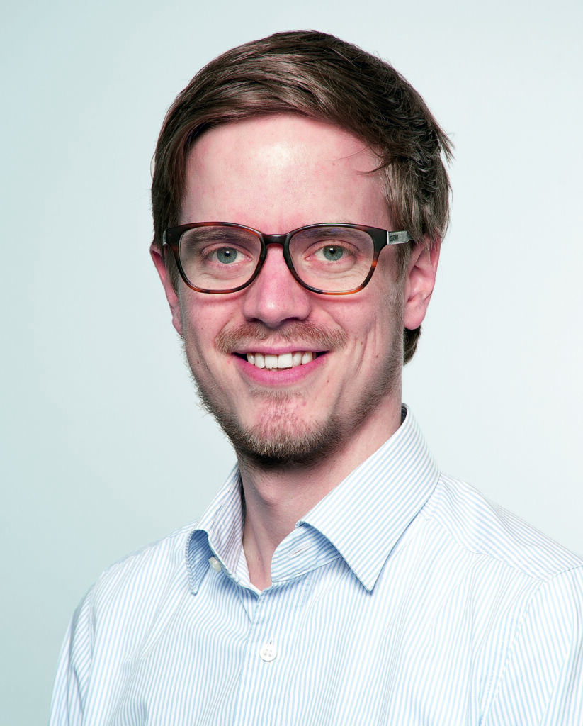  Unser Tool erm&ouml;glicht Entwicklern eine signifikante Steigerung 
der Produktivit&auml;t, indem es als 
digitaler Assistent fungiert.

Jannis Doppmeier, Beckhoff Automation