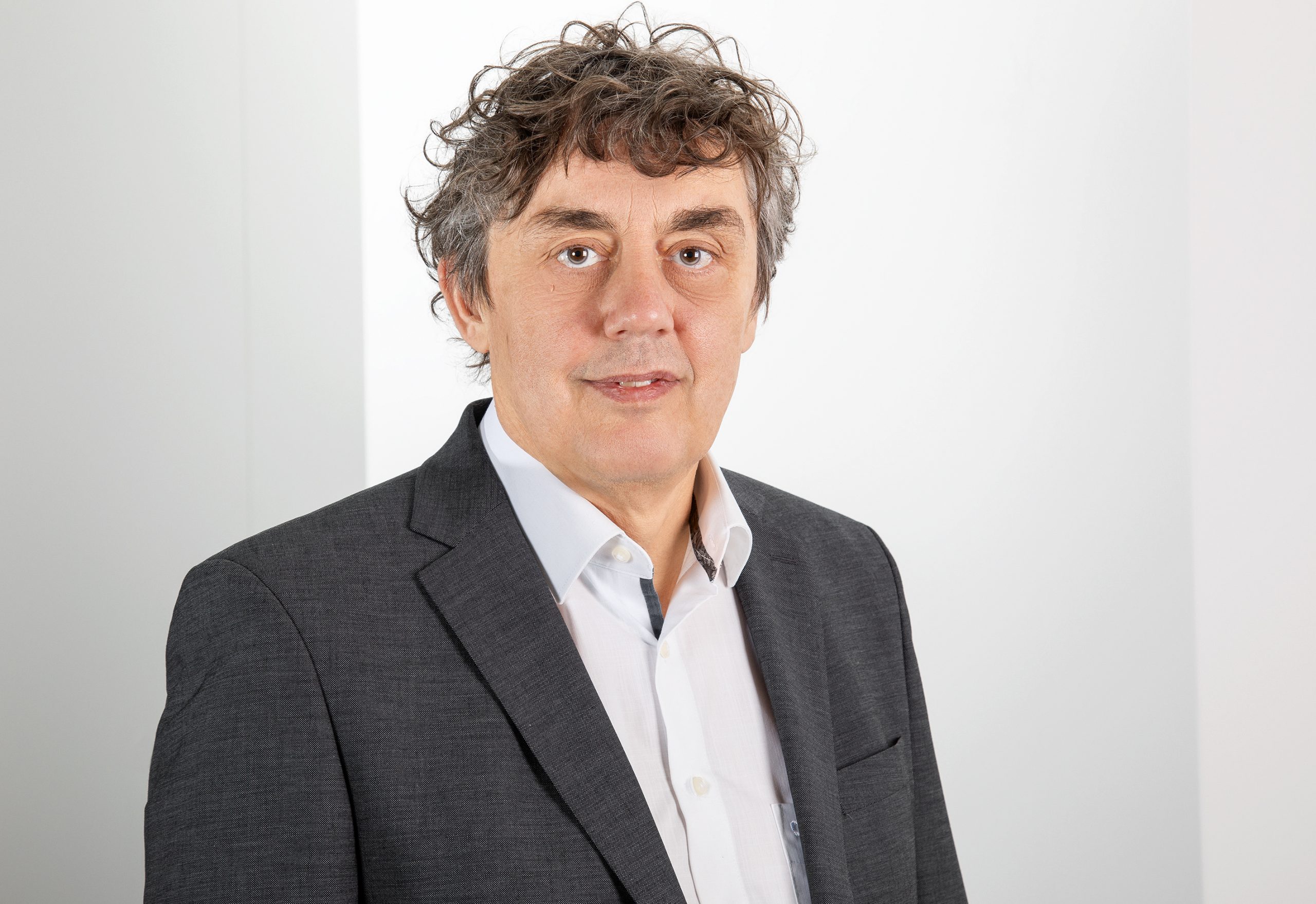 Bachmann Electronic erweitert Geschäftsführung