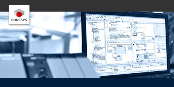 Starker Umsatzzuwachs bei Codesys
