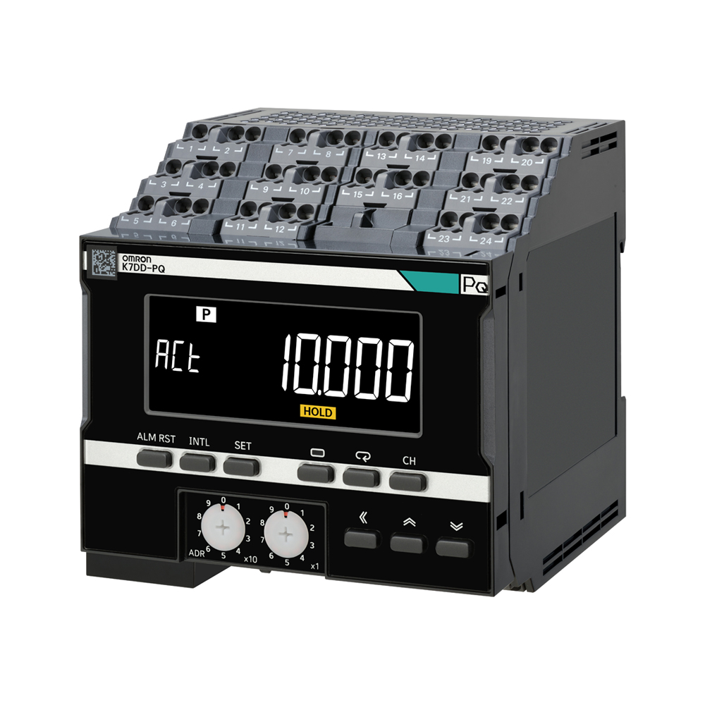 Bessere Kontrolle von Motoren