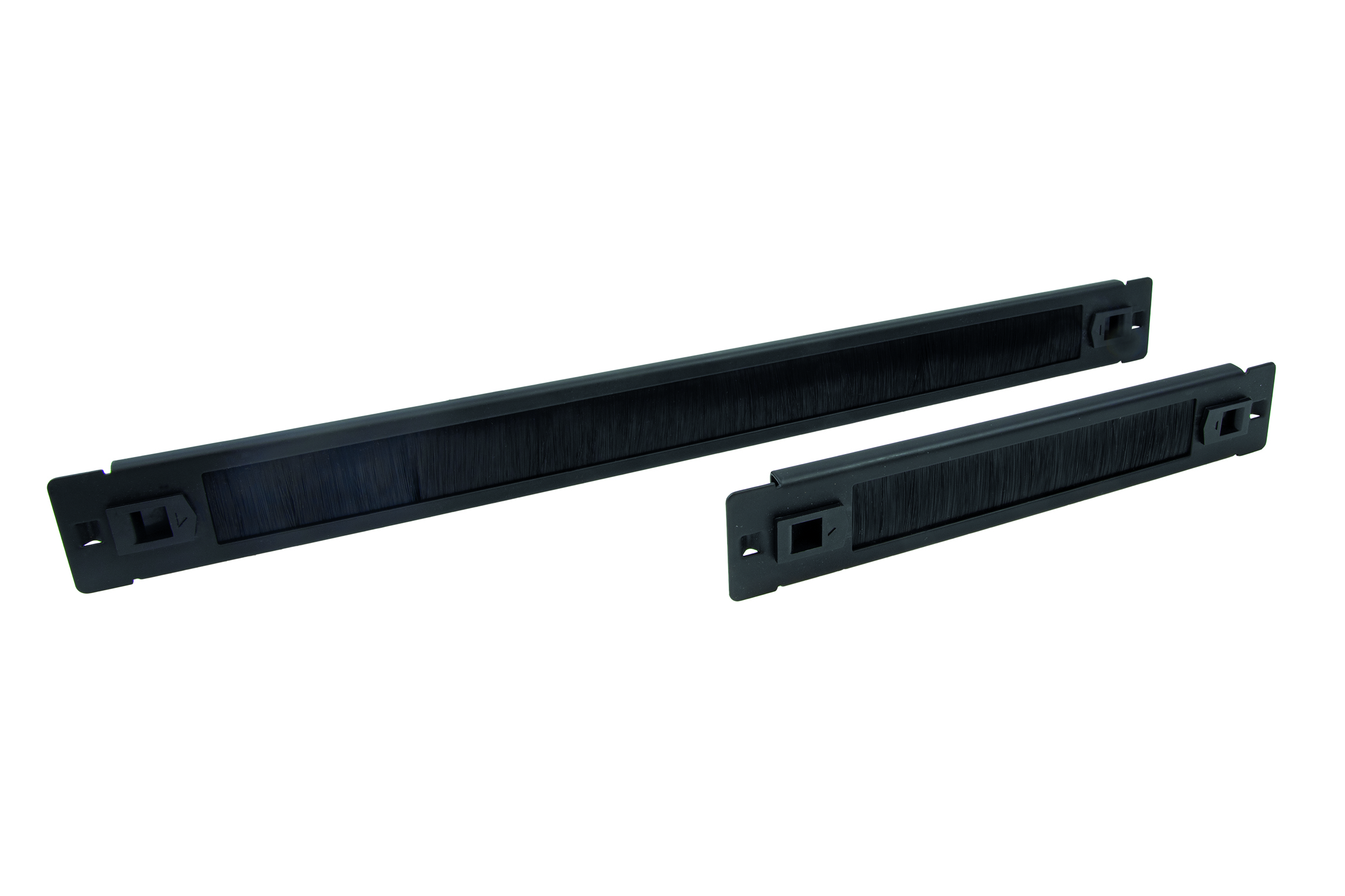 Geordnetes Kabelmanagement