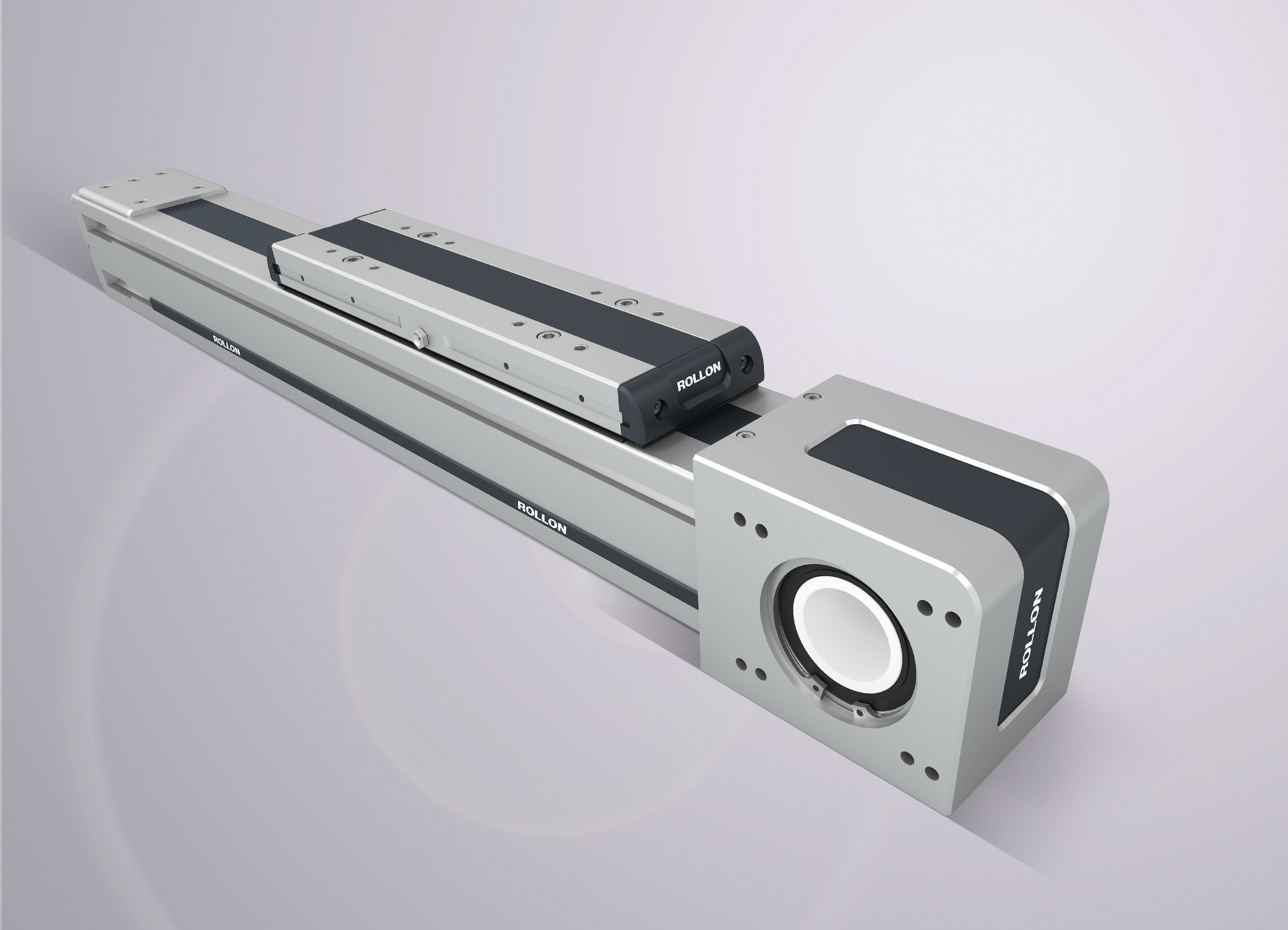 Linearachsen für F&B-Anwendungen