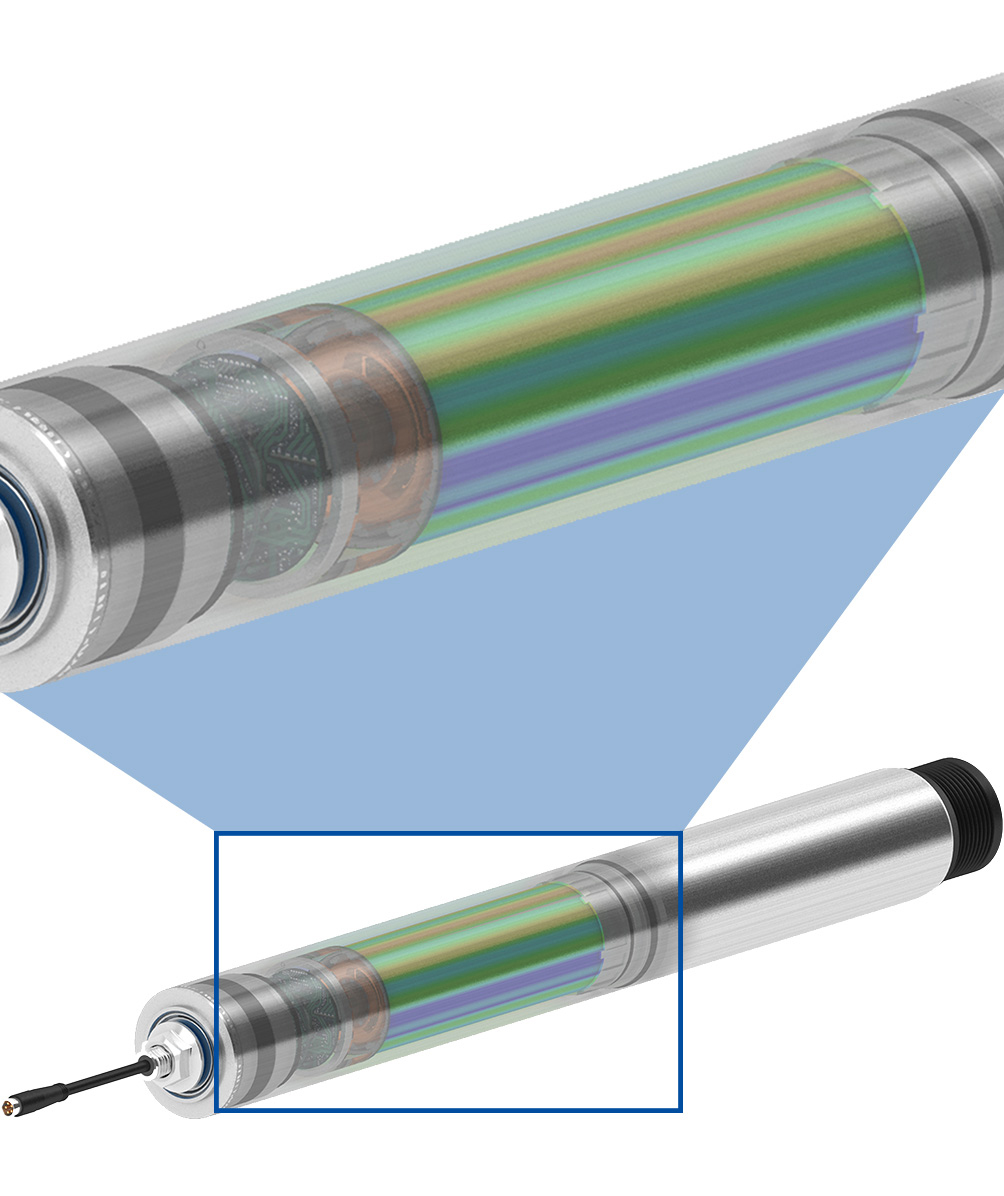 Neue Leistungsstufe für Motorrollen