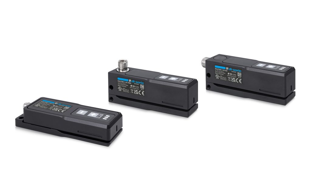 di soric KGUTI Series