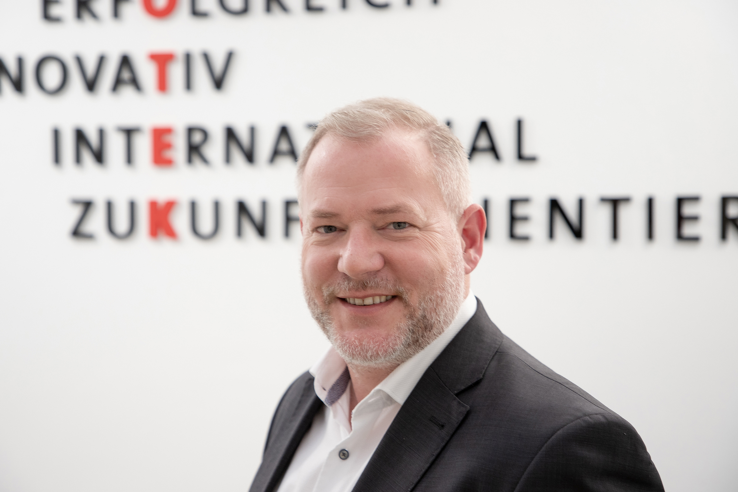 Auslandsniederlassungen von Icotek unter neuer Leitung