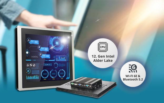 Für den Außeneinsatz geeignet