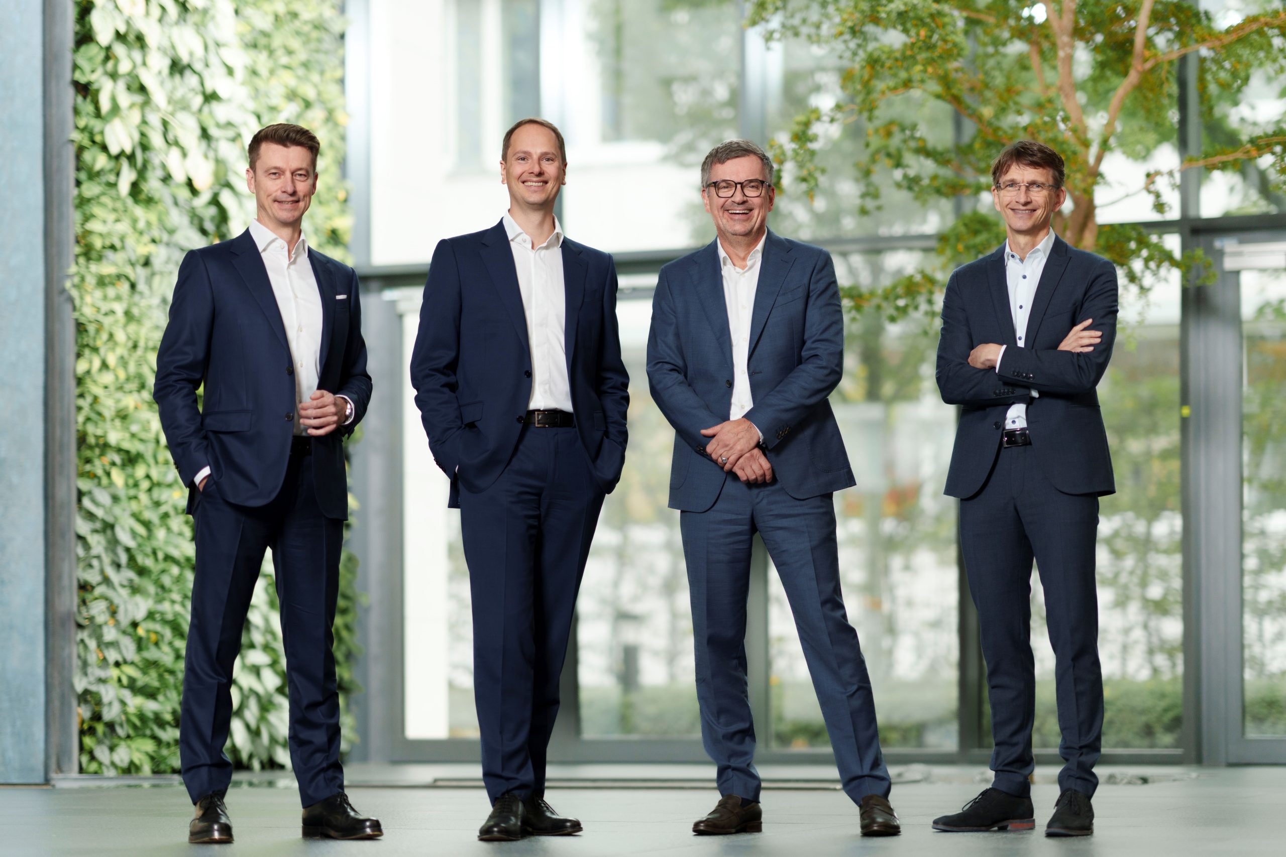 Lapp wächst um knapp 3 Prozent