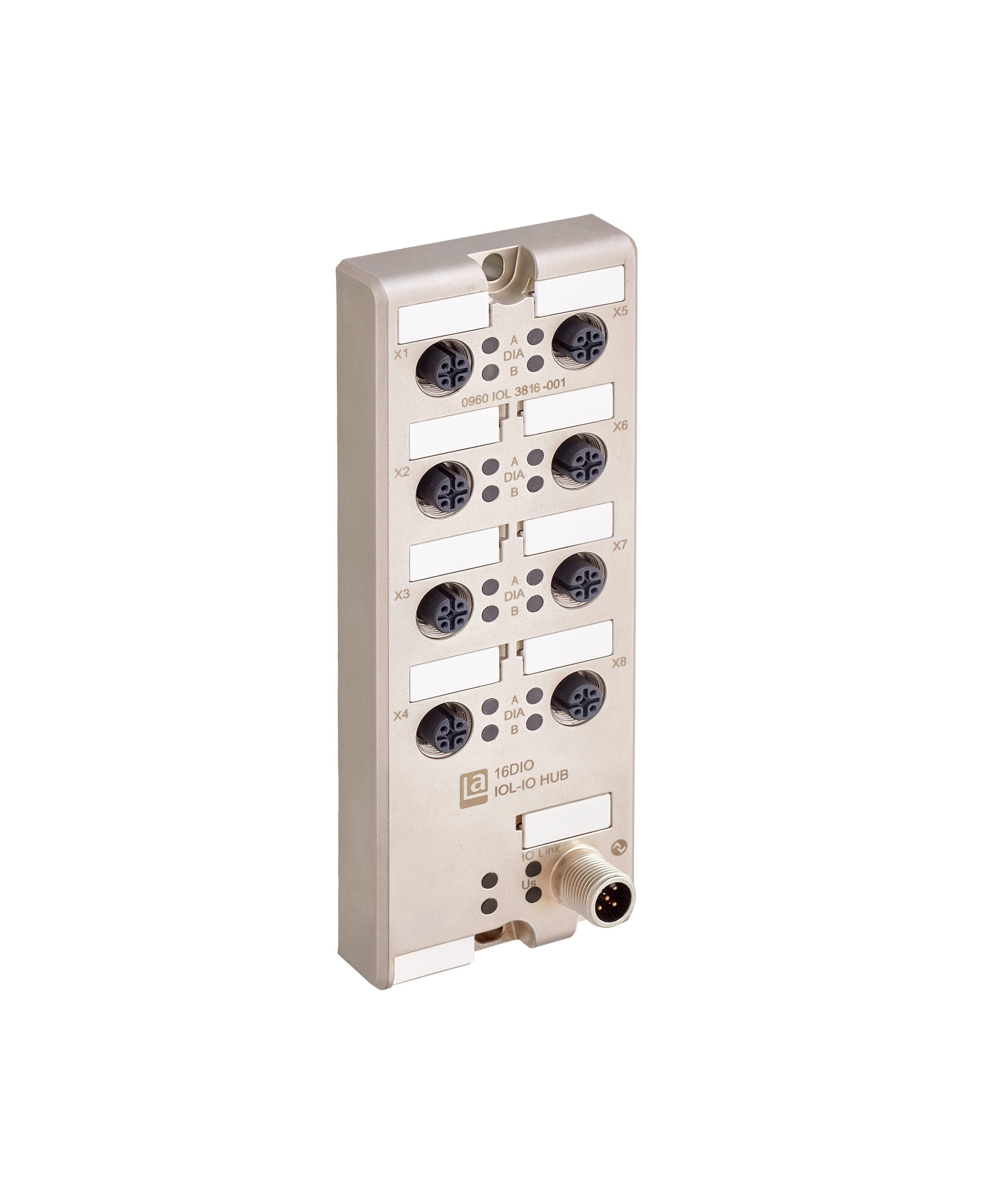 Industrielle Kommunikation