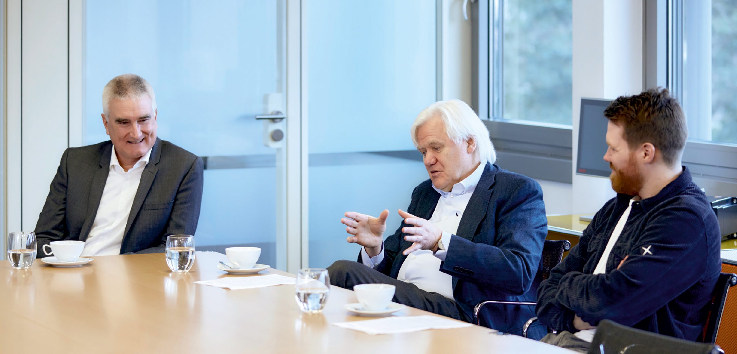 Unverändert erfolgreich