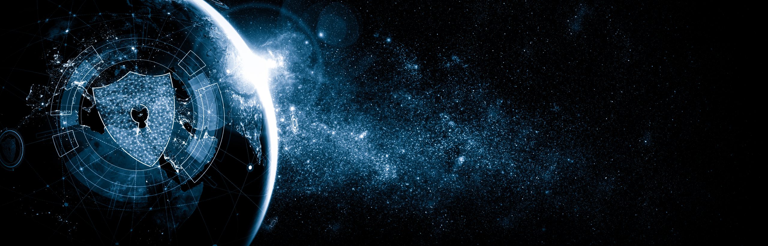 Schutzmaßnahmen gegen Cyber-Angriffe