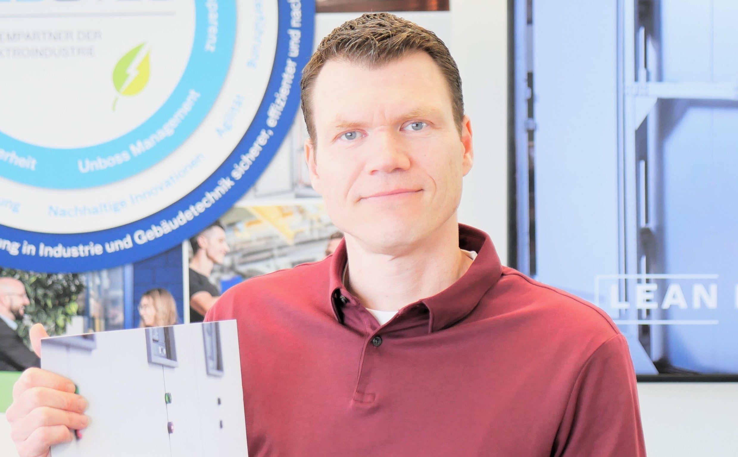 Sedotec baut Marketingbereich aus