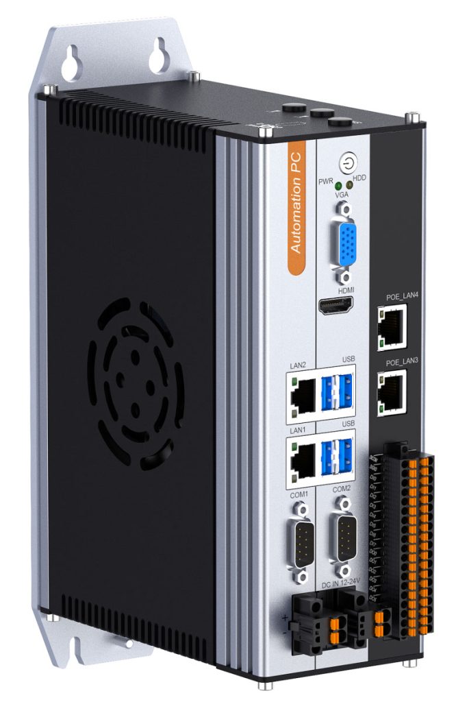 Embedded-PCs für viele Anwendungen 2 9en6136