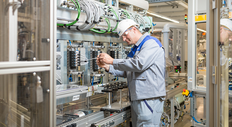 Einfache Freeware und Bordmittel: Fehlersuche in Profinet-Netzen 3 Einfache Freeware und Bordmittel: Fehlersuche in Profinet-Netzen