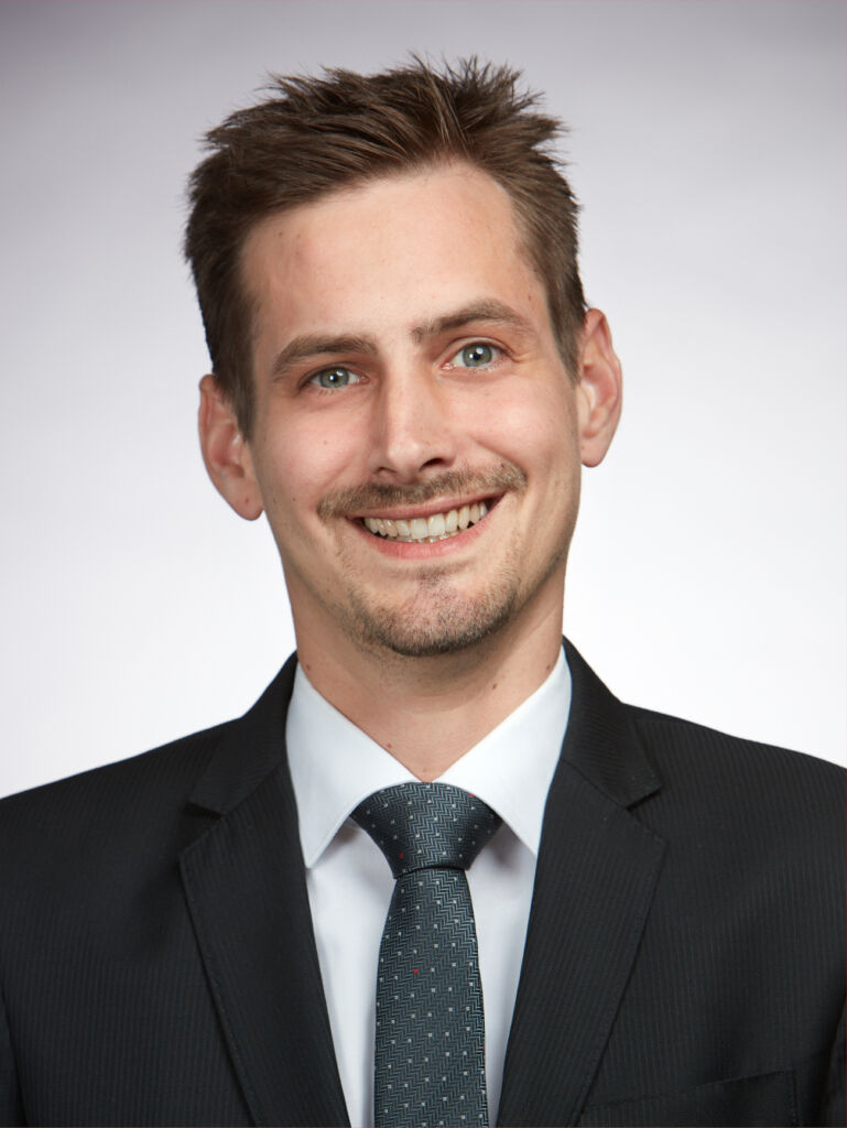 "Wir planen, IO-Link in weitere Bildverarbeitungsprodukte zu integrieren"
Torsten Delfs, Balluff