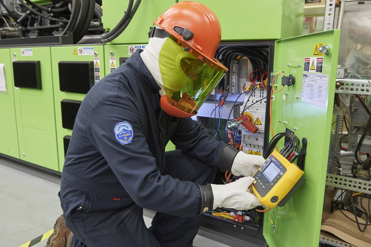 So lassen sich Probleme der Netzqualität einfach erkennen