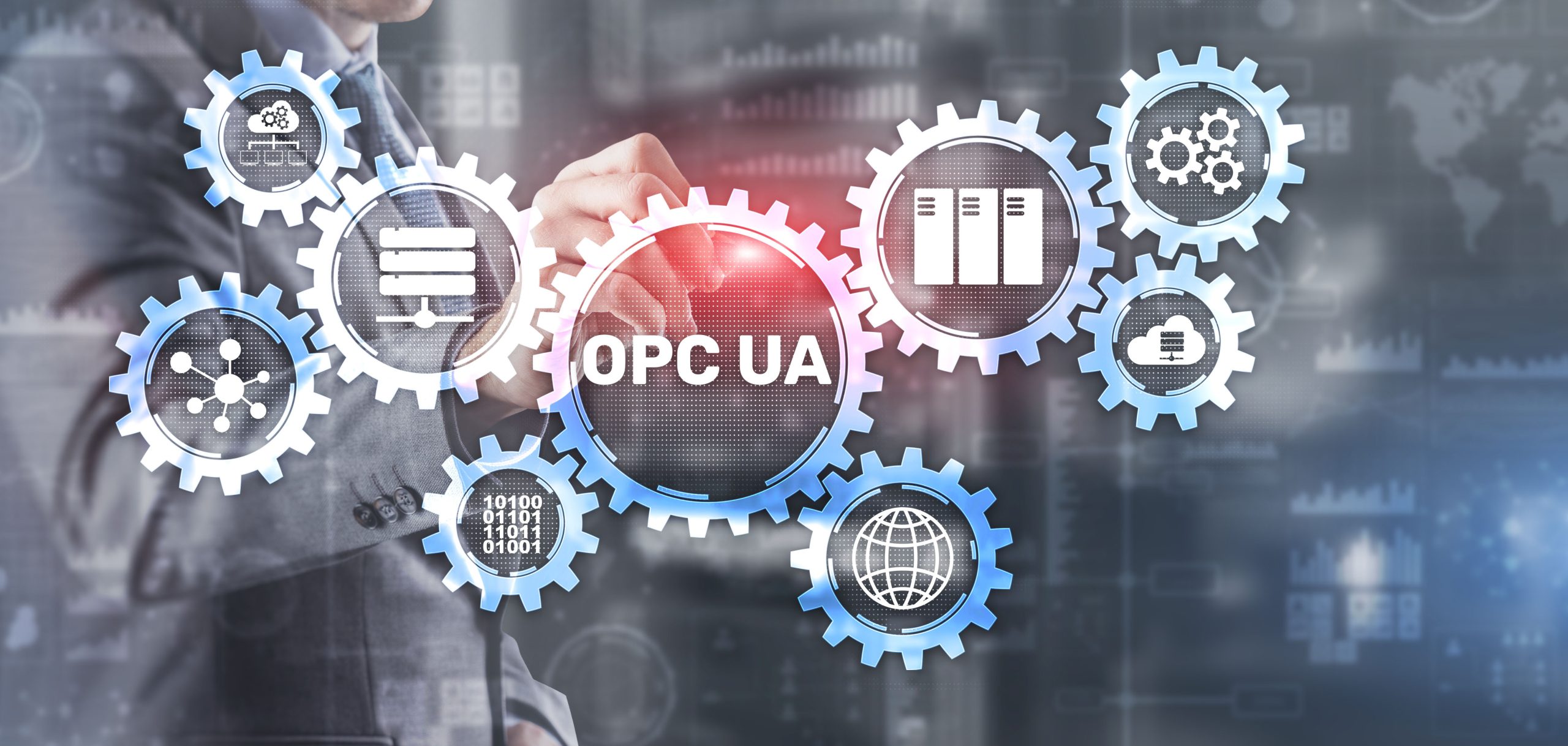 Automatisierungspyramide wird aufgelöst