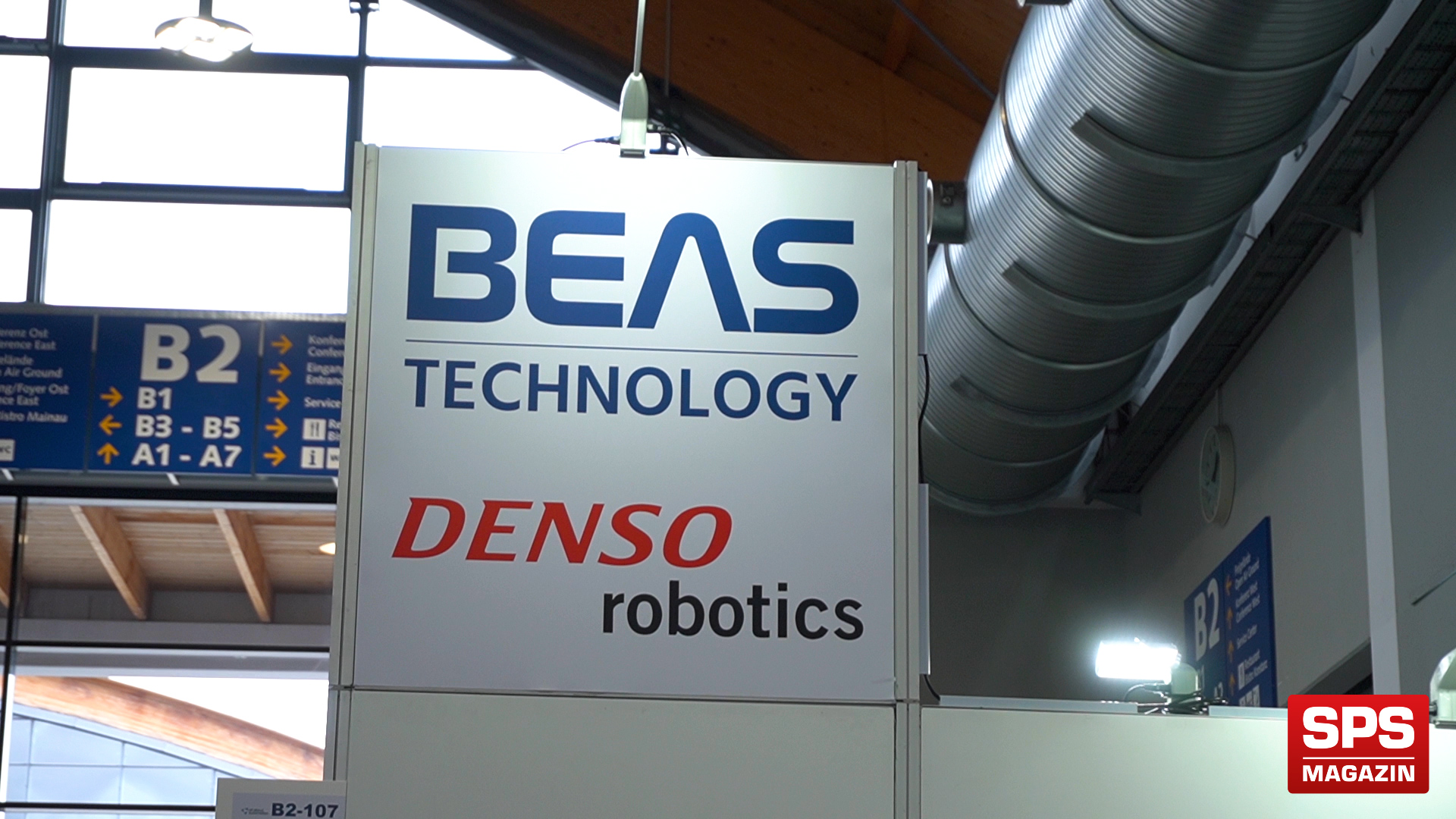 Denso Robotics