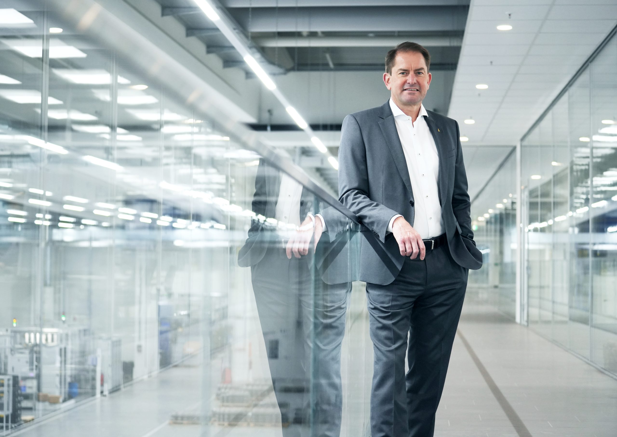 Ziehl-Abegg verzeichnet Umsatzplus von 9,5%