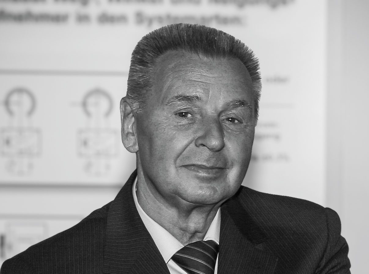 FSG-Gesellschafter Klaus-Dieter Schulz gestorben