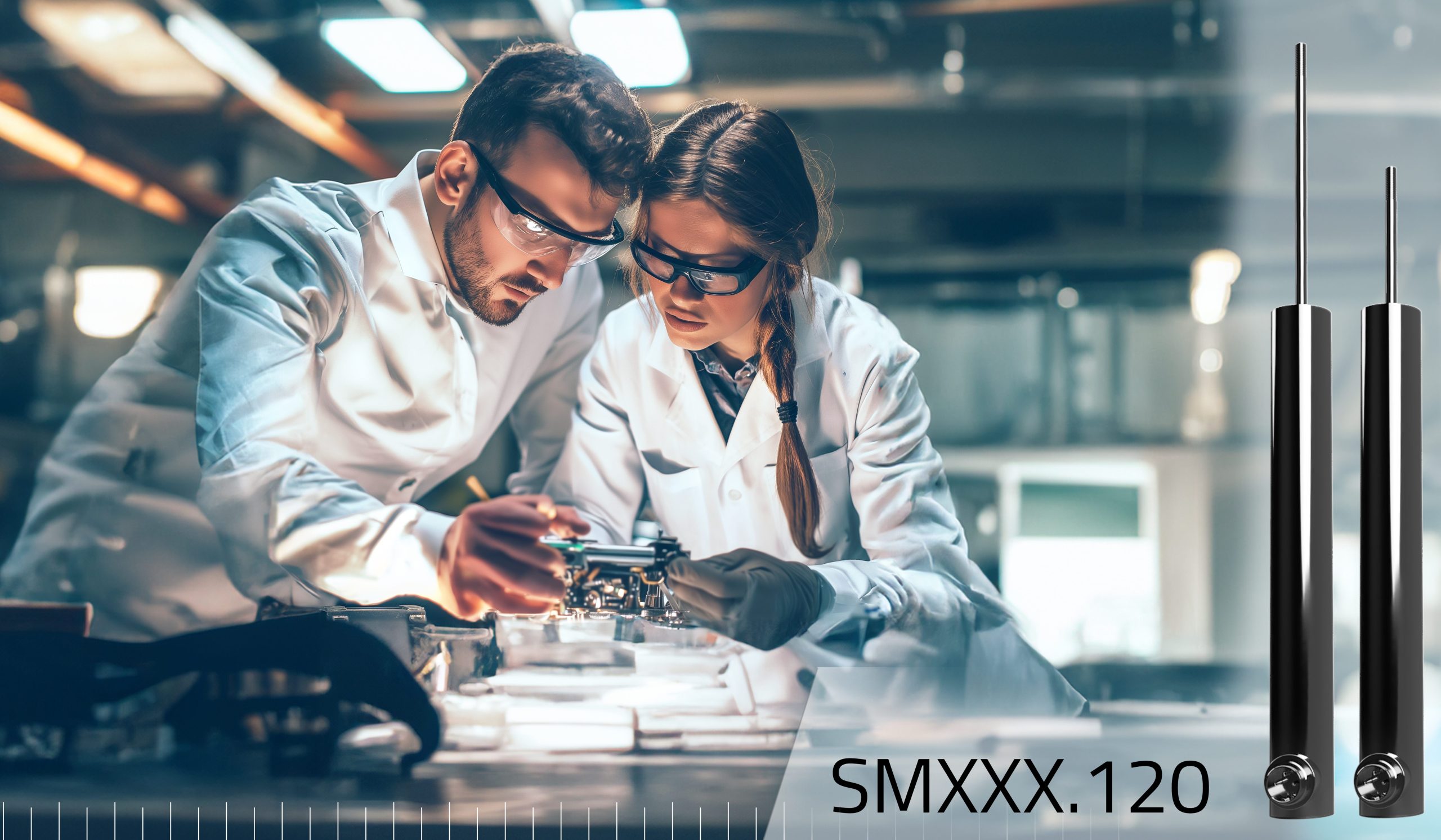 70 Prozent mehr Messweg