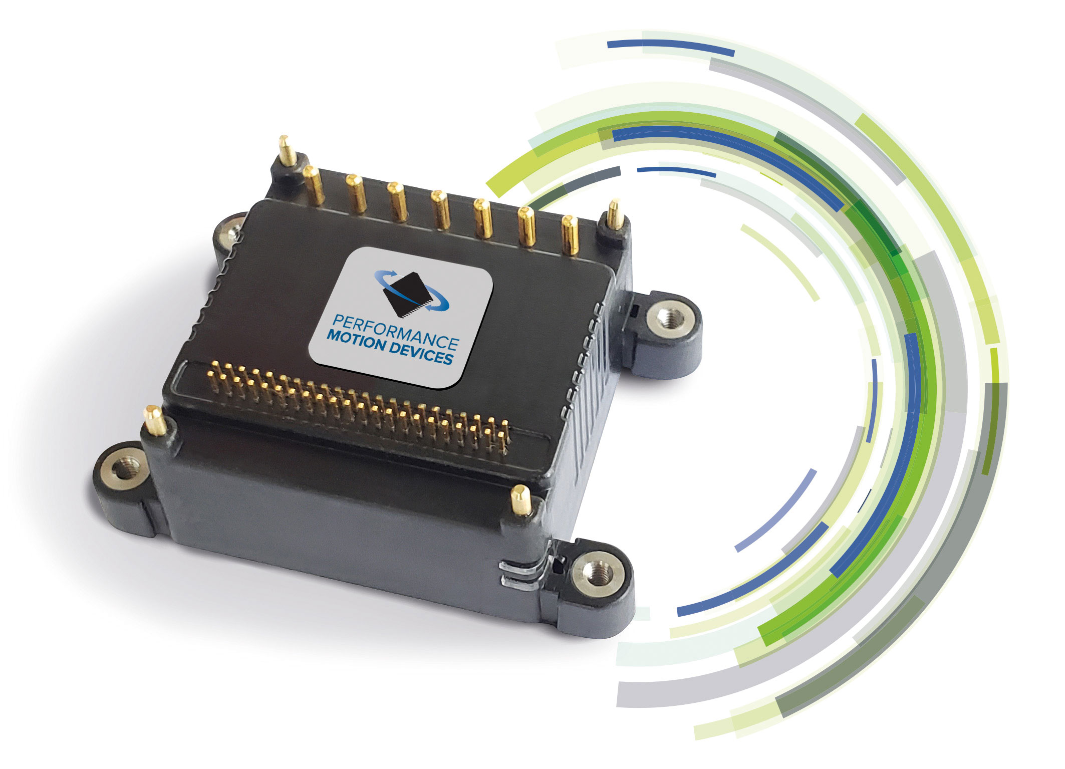 Flexible Motion-Control-Module